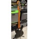 Fender American Vintage '62 Jazz Bass бас-гитара, черный, США, 1996 USED