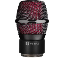SE Electronics V7 MC2 Black капсюль микрофонный для радиосистем Sennheiser