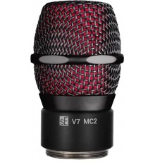 SE Electronics V7 MC2 Black капсюль микрофонный для радиосистем Sennheiser