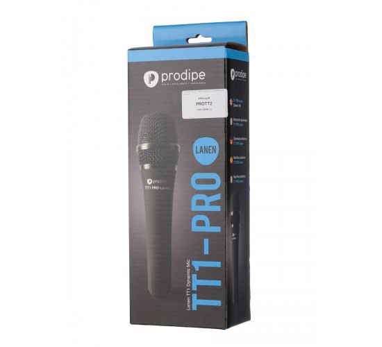 Prodipe PROTT2 TT1 Pro Lanen Микрофон динамический