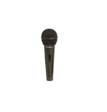 Samson CR31S Динамический кардиодный микрофон, 50-15000 Гц с выключателем