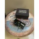 MXR M169 carbon copy analog delay гитарный эффект дилей USED