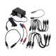 Behringer PSU-HSB-ALL 9V/1.7A сет. адаптер, совместим с педалями эффектов для гитары, баса, клавиш