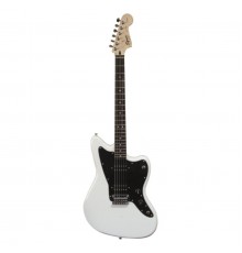 Fender Squier Affinity Jazzmaster HH электрогитара, цвет белый, выставочный образец