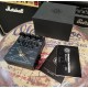 Darkglass Electronics Microtubes X7 басовый эффект, выставочный образец