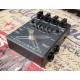 Darkglass Electronics Microtubes X7 басовый эффект, выставочный образец