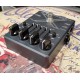 Darkglass Electronics Microtubes X7 басовый эффект, выставочный образец