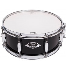 Pearl EXX-1455S/C31 акустический малый барабан, размер 14« x 5,5», цвет Black (черный)