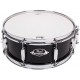 Pearl EXX-1455S/C31 акустический малый барабан, размер 14« x 5,5», цвет Black (черный)