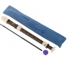 Yamaha YRS-313III Блокфлейта сопрано