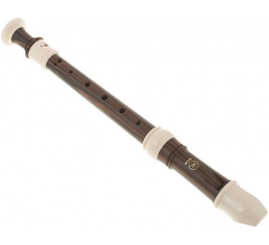 Yamaha YRS-313III Блокфлейта сопрано