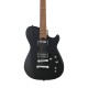 Cort MBM-2H-Sustainiac-SBLK Электрогитара, черная