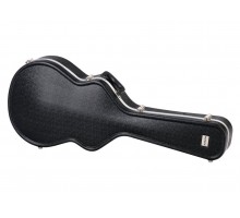 Guider WC-451 Футляр для акустической гитары, пластик АБС