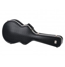 Guider WC-451 Футляр для акустической гитары, пластик АБС