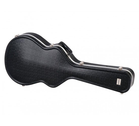 Guider WC-451 Футляр для акустической гитары, пластик АБС