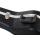 Guider WC-451 Футляр для акустической гитары, пластик АБС