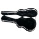 Guider WC-451 Футляр для акустической гитары, пластик АБС