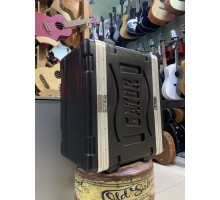 Gator GR-6S рэковый кейс, 6U USED