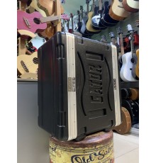 Gator GR-6S рэковый кейс, 6U USED