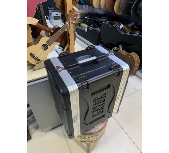 Gator GR-6S рэковый кейс, 6U USED