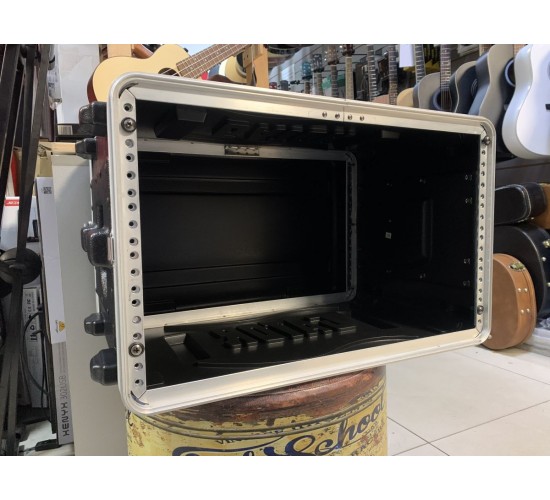 Gator GR-6S рэковый кейс, 6U USED
