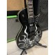 ESP LTD EC-COBWEB Eclipse Limited электрогитара, ограниченная серия, Корея USED