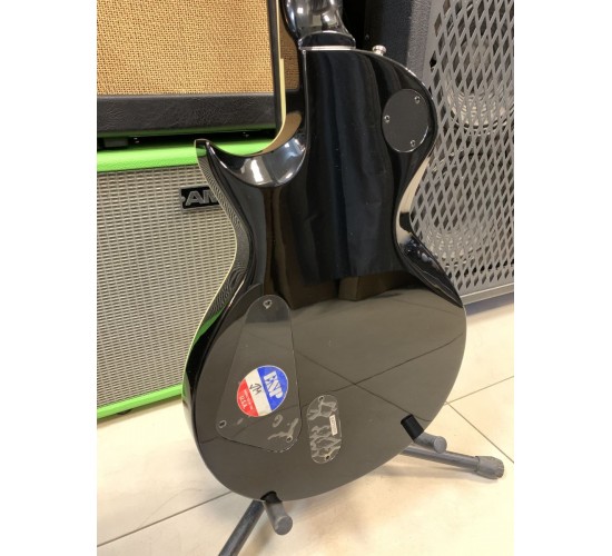 ESP LTD EC-COBWEB Eclipse Limited электрогитара, ограниченная серия, Корея USED