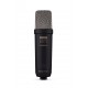 Rode NT1 5th Generation Black студийный микрофон с 1" конденсаторным капсюлем HF6