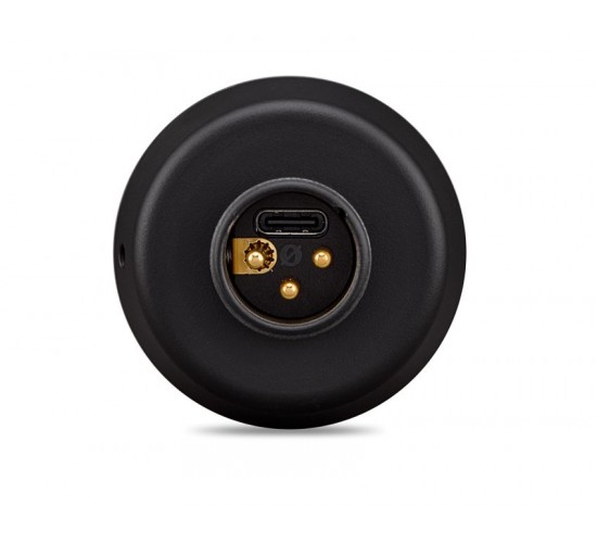 Rode NT1 5th Generation Black студийный микрофон с 1" конденсаторным капсюлем HF6