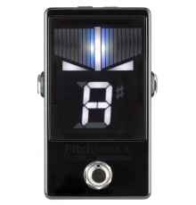 Korg Pitchblack PB-X гитарная педаль-тюнер, выставочный образец
