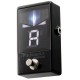 Korg Pitchblack PB-X гитарная педаль-тюнер, выставочный образец