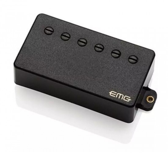 EMG H1A-N Пассивный звукосниматель типа «хамбакер» для нековой позиции