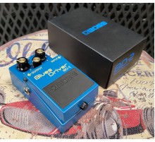 Boss BD-2 педаль эффектов USED