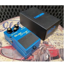 Boss BD-2 педаль эффектов USED