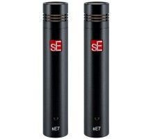 SE Electronics SE7 PAIR пара инструментальных микрофонов