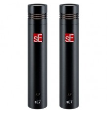 SE Electronics SE7 PAIR пара инструментальных микрофонов