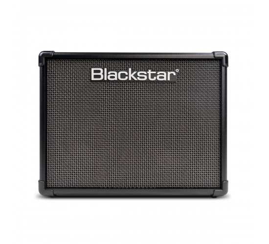 Blackstar ID:CORE40 V4 Моделирующий комбоусилитель, 40W Stereo 2x6.5", 12 эффектов, USB