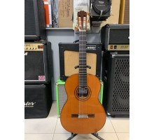 Asturias AST-50 классическая гитара, Япония USED