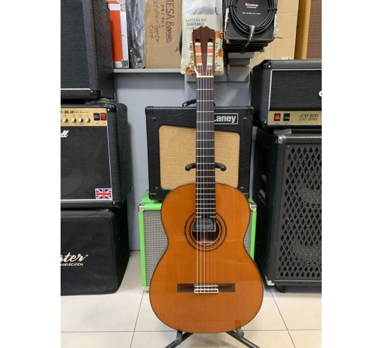 Asturias AST-50 классическая гитара, Япония USED