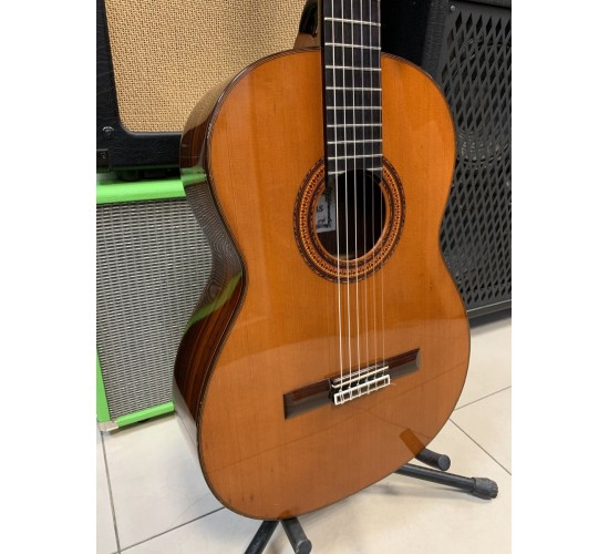 Asturias AST-50 классическая гитара, Япония USED