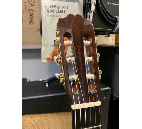 Asturias AST-50 классическая гитара, Япония USED