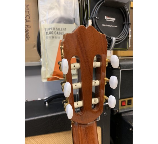 Asturias AST-50 классическая гитара, Япония USED