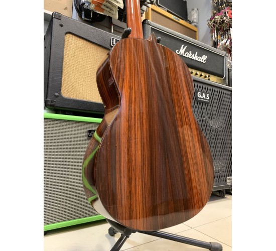 Asturias AST-50 классическая гитара, Япония USED
