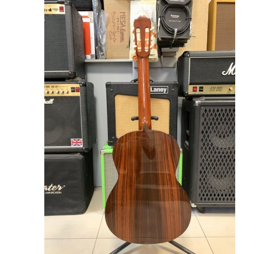 Asturias AST-50 классическая гитара, Япония USED