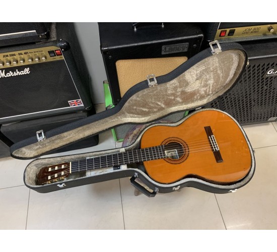 Asturias AST-50 классическая гитара, Япония USED