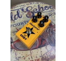 Blackstar LT Dist Педаль эффектов гитарная дисторшн USED