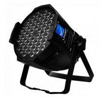 Big Dipper LPC007 Светодиодный прожектор смены цвета (колорчэнджер), 54х3Вт