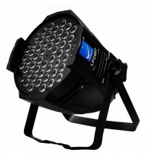 Big Dipper LPC007 Светодиодный прожектор смены цвета (колорчэнджер), 54х3Вт