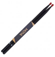 Vic Firth 5BNB Nova барабанные палочки, нейлоновый наконечник