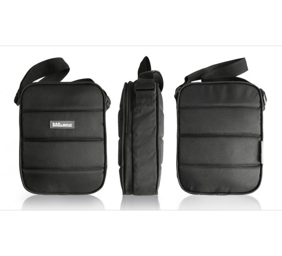 Bag&Music BC1071 TABLET BAG сумка на плечо, цвет чёрный
